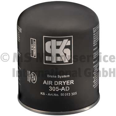 KOLBENSCHMIDT 50013305 Compressed-Air System Air Dryer Cartridge