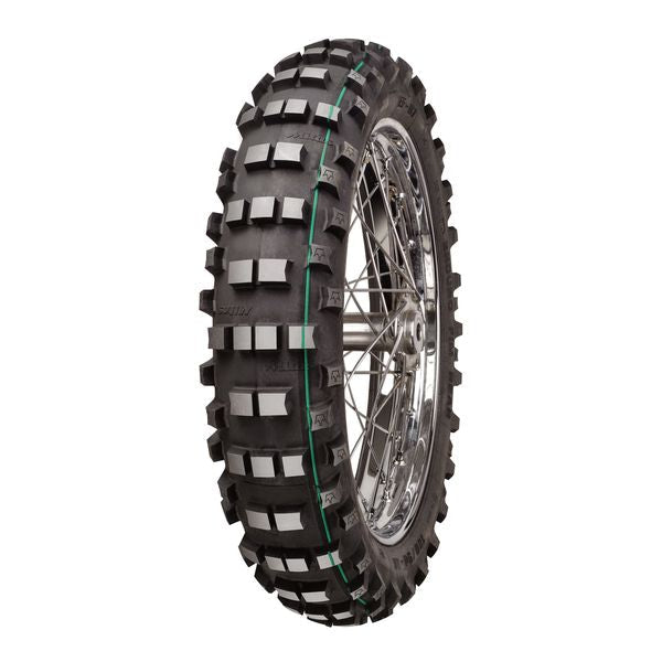 MITAS 1309018OMMT69REF07GRE Motorcycle Off-Road Tyre