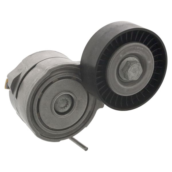 SWAG SW30943784 V-Ribbed Belt Tensioner Lever