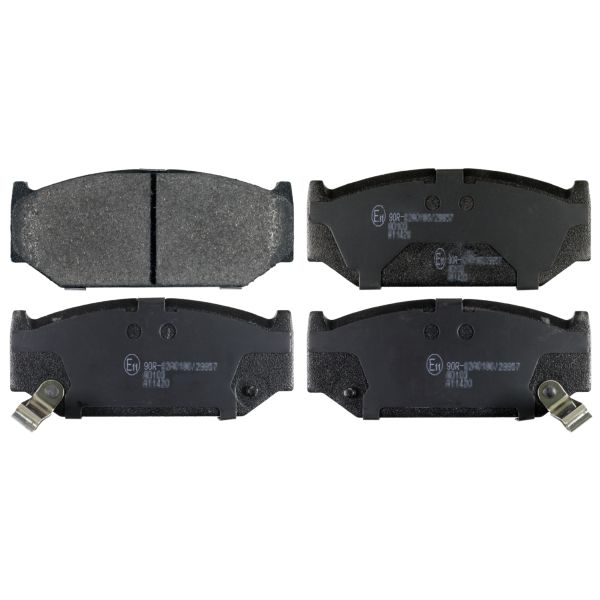 SBP KRK-053 Disc Brake Caliper Repair Kit