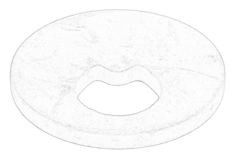 OE VW WHT001675 Stub Axle Repair Kit