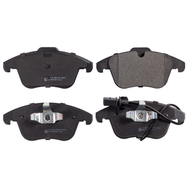 FEBI BILSTEIN FE16768 Disc Brake Brake Pad Set