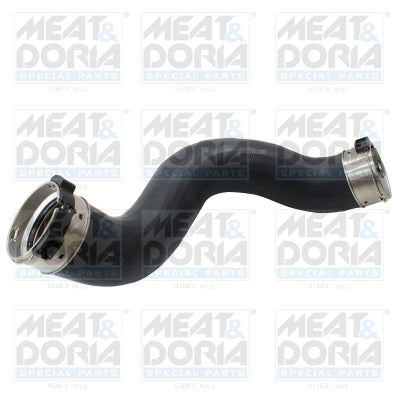 MEAT & DORIA MD96823 Charge Air Hose