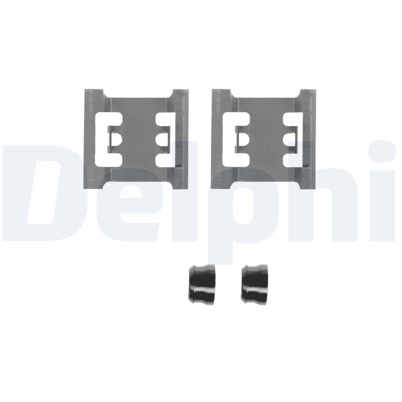 SBP 02-DA016 Brake Disc