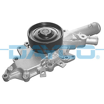 DAYCO DAYDP509 Water Pump