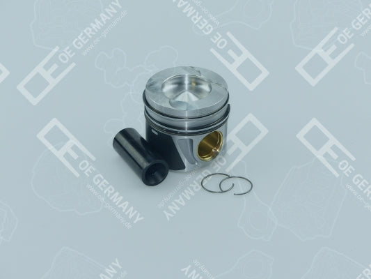 OE GERMANY 010320651002 Piston