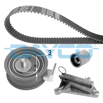DAYCO DAYKTB374 Timing Belt Set