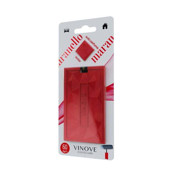VINOVE VINV1816 Car Fragrance