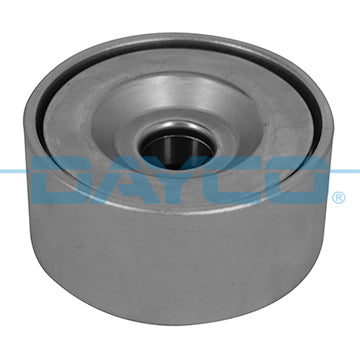 DAYCO DAYAPV3212 V-Ribbed Belt Deflection/Guide Pulley
