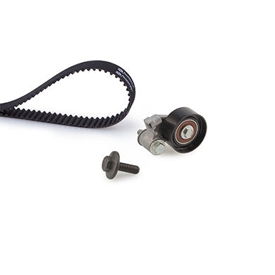 GATES GATK015433XS Timing Belt Set