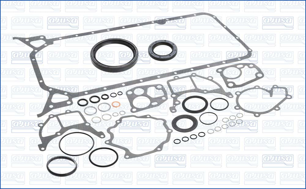 AJUSA AJU54039900 Crankcase Gasket Kit