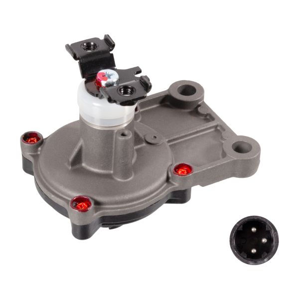FEBI FE45013 Pneumatic Suspension Level Sensor