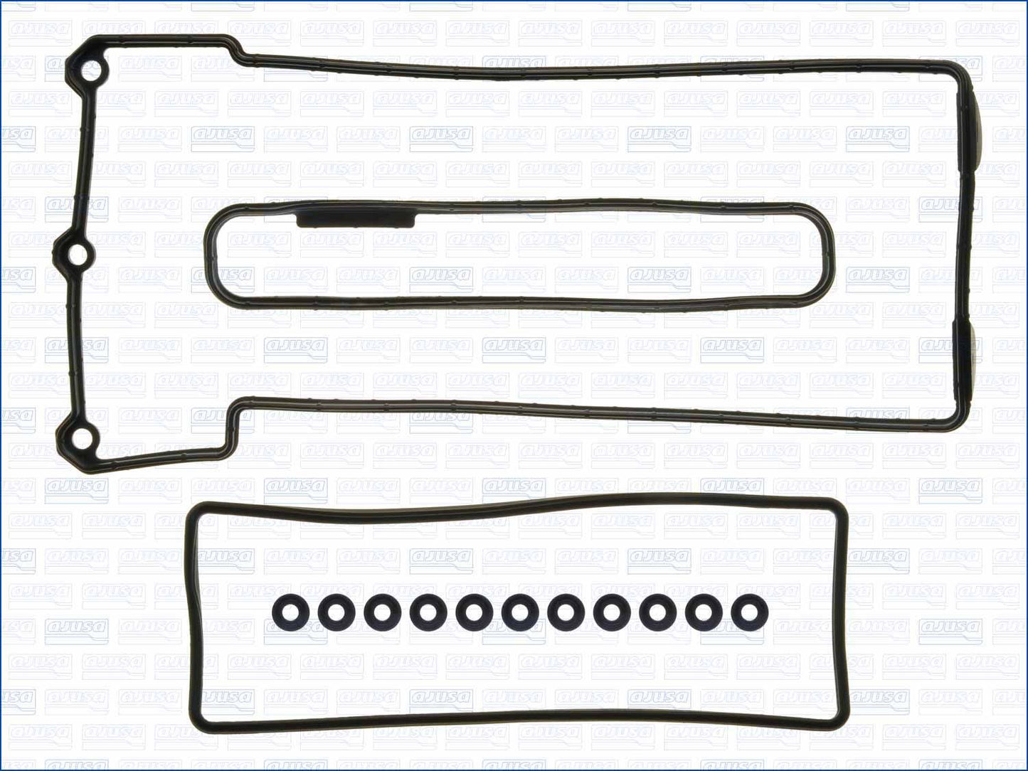 AJUSA AJU56036800 Cylinder Head Cover Gasket Set