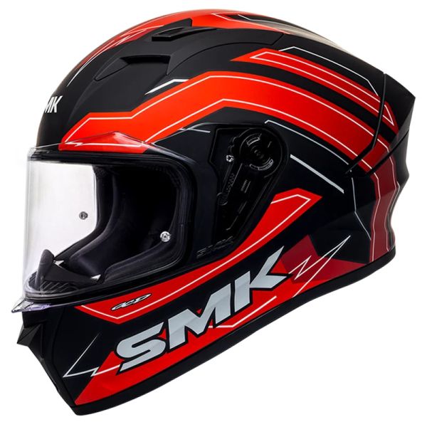 SMK 011024GL231XL Full Face Helmets