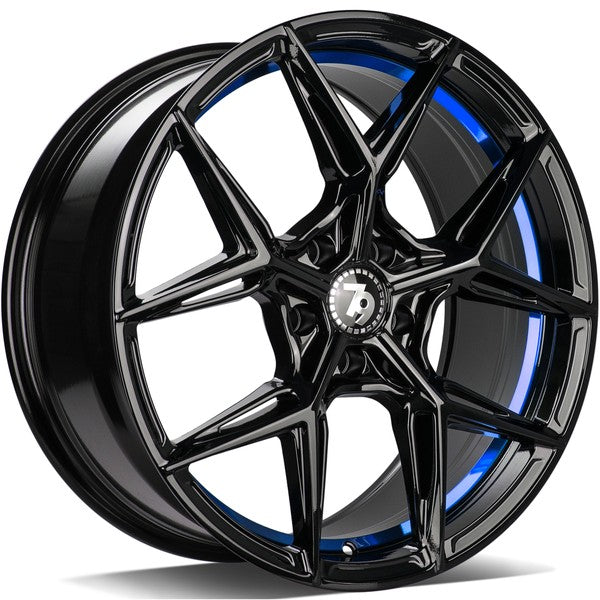 SEVENTY9 SEV61603 Tuning Wheel Rim