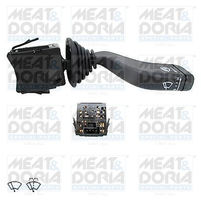 MEAT & DORIA MD23224 Steering Column Switch