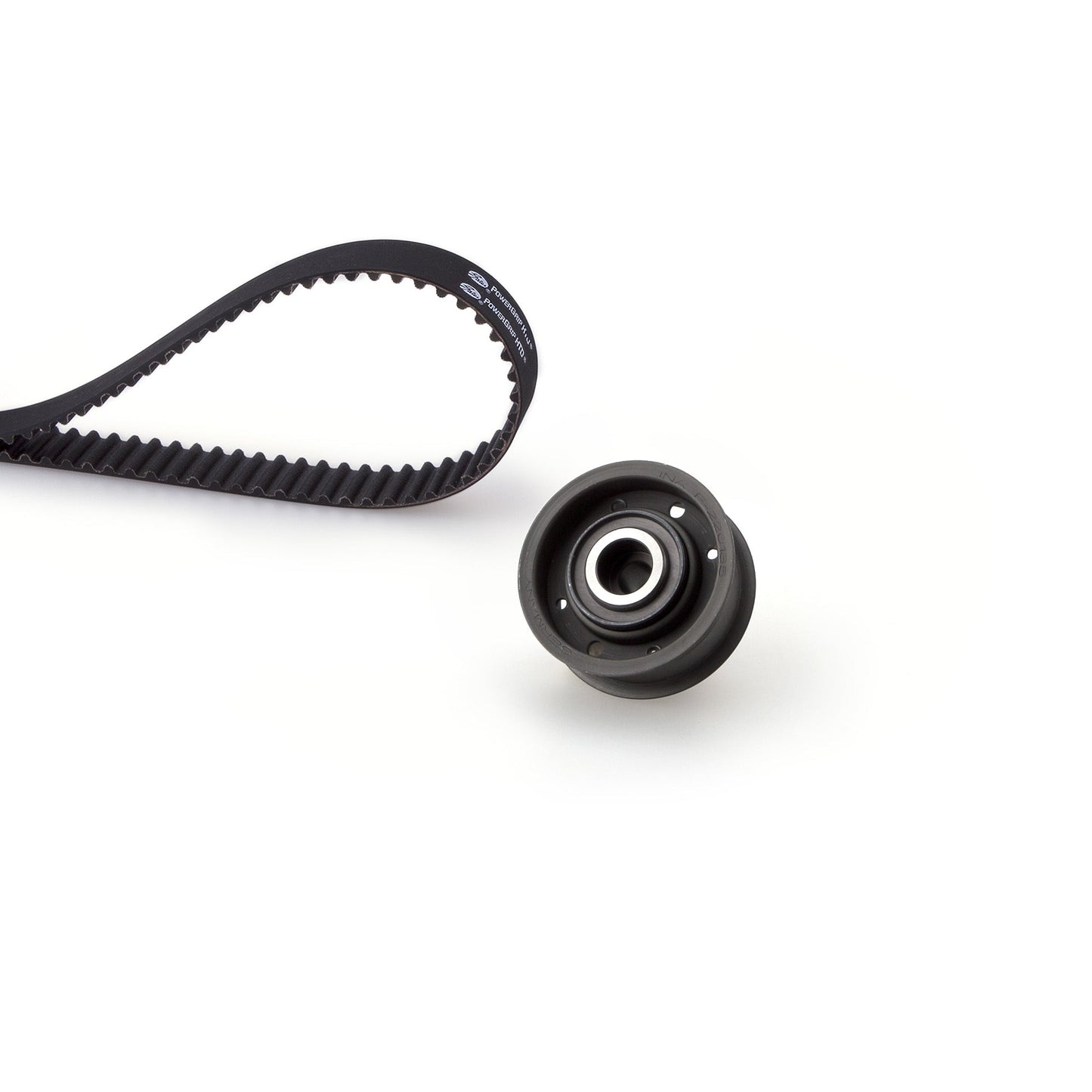 GATES GATK015048 Timing Belt Set