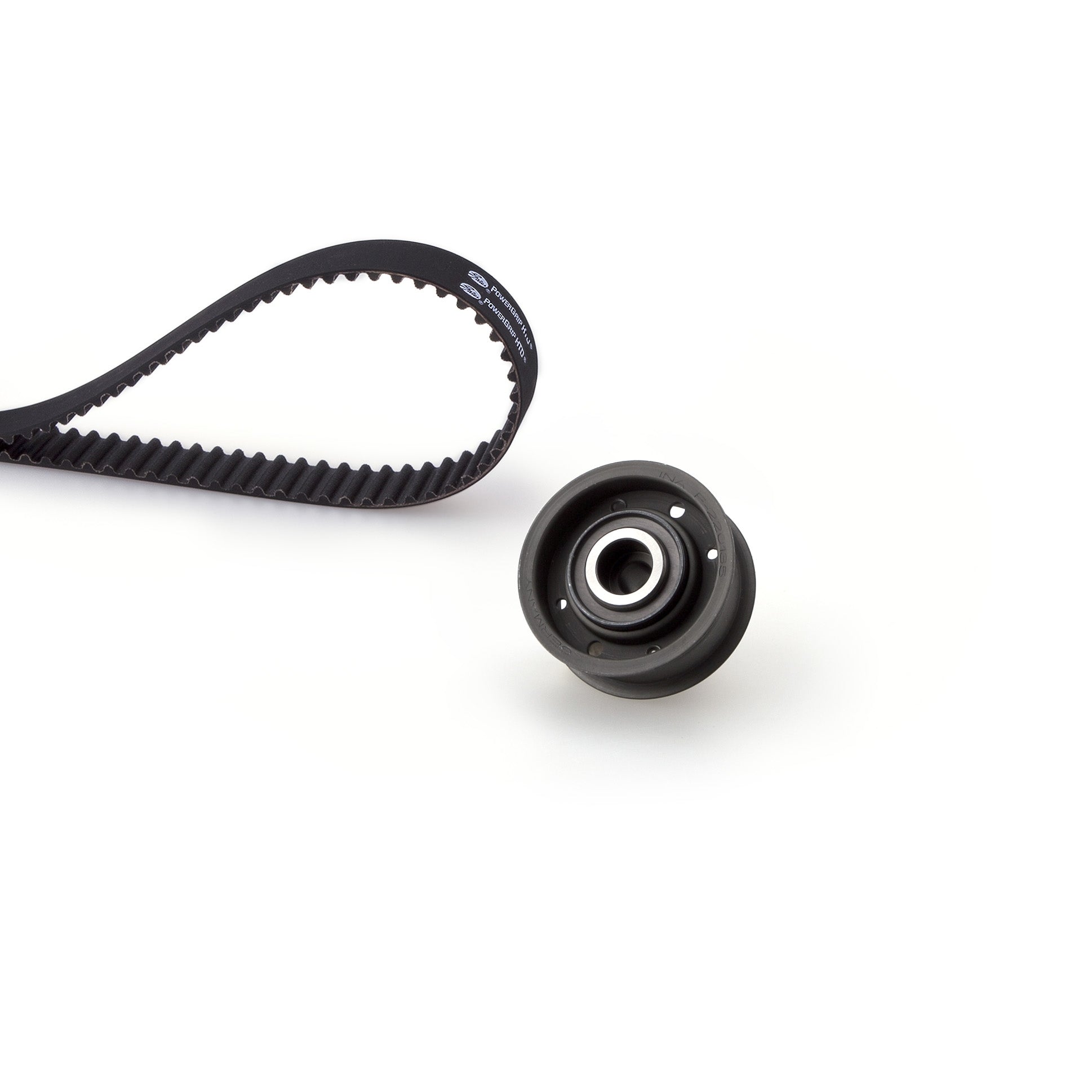 GATES GATK015048 Timing Belt Set