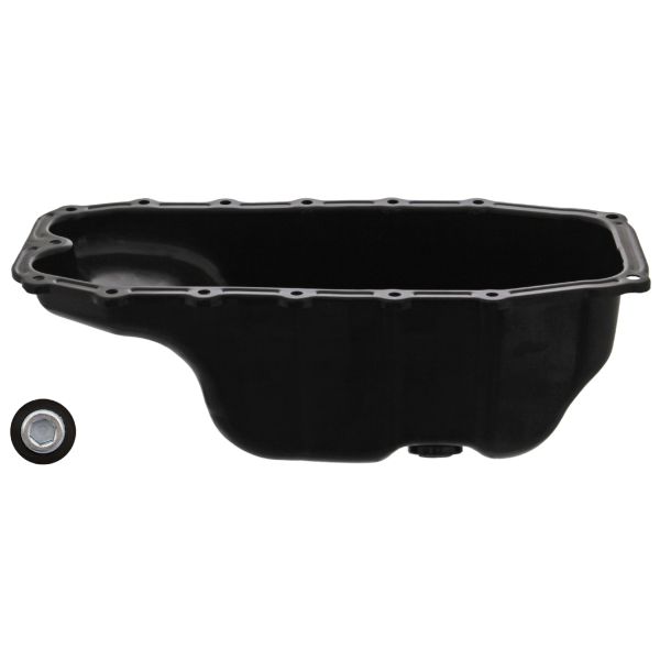 FEBI FE44880 Oil Sump Gasket