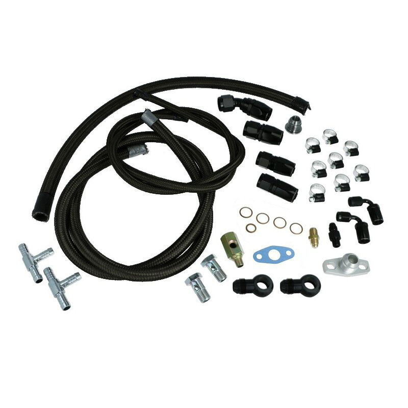 Turbozentrum 402785 VAG complete connection kit GT-R