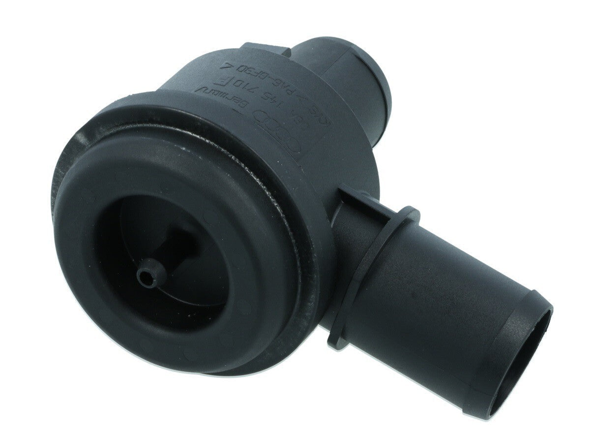 Turbozentrum 402834 VAG S3 OEM Pop Off Valve / Blow Off Valve for 1.8T S3 VW / Audi / Seat / Skoda