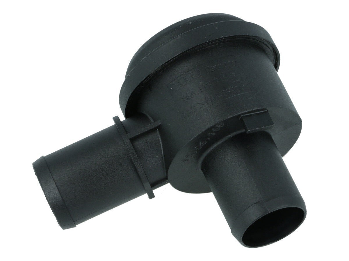 Turbozentrum 402834 VAG S3 OEM Pop Off Valve / Blow Off Valve for 1.8T S3 VW / Audi / Seat / Skoda