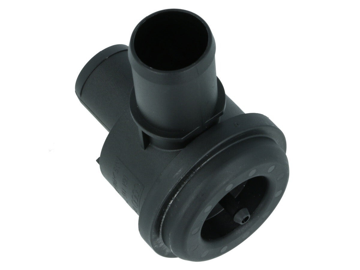 Turbozentrum 402834 VAG S3 OEM Pop Off Valve / Blow Off Valve for 1.8T S3 VW / Audi / Seat / Skoda