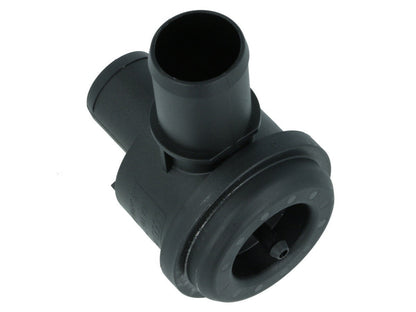 Turbozentrum 402834 VAG S3 OEM Pop Off Valve / Blow Off Valve for 1.8T S3 VW / Audi / Seat / Skoda