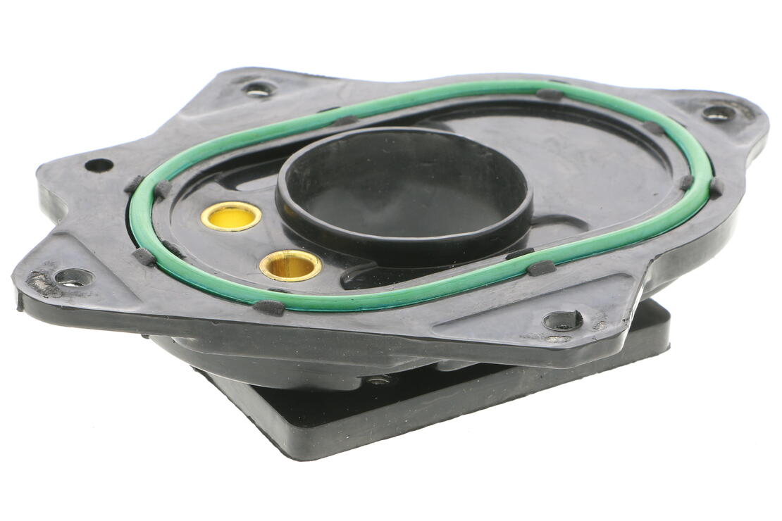 VAICO V101171 Flange, Carburetor
