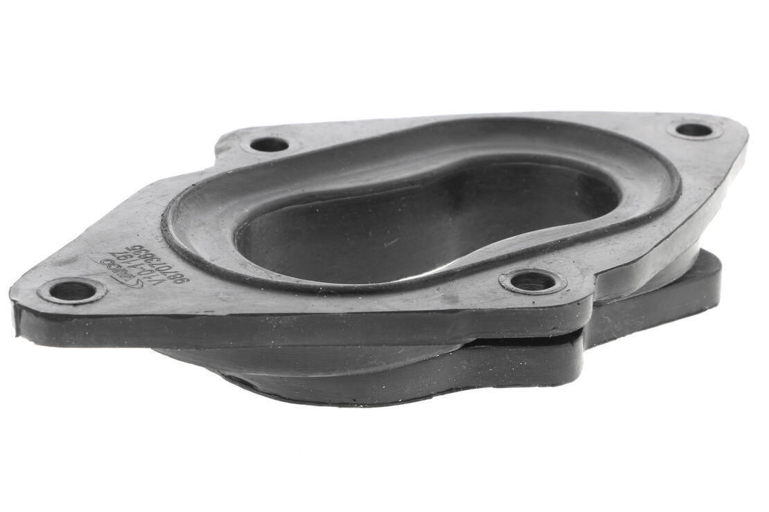 VAICO V101197 Flange, Carburetor
