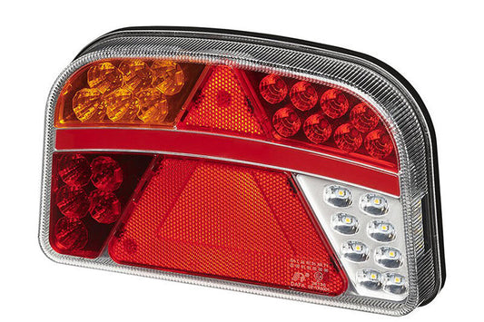 VAICO 7380103301 Reflector | ML Performance Car Parts