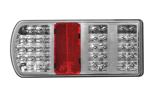 VAICO 7380103701 Reflector | ML Performance Car Parts
