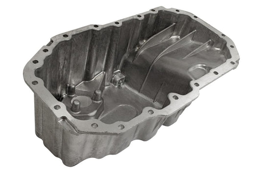 VAICO V100446 Oil Pan