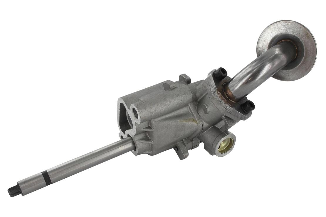 VAICO V100493 Oil Pump