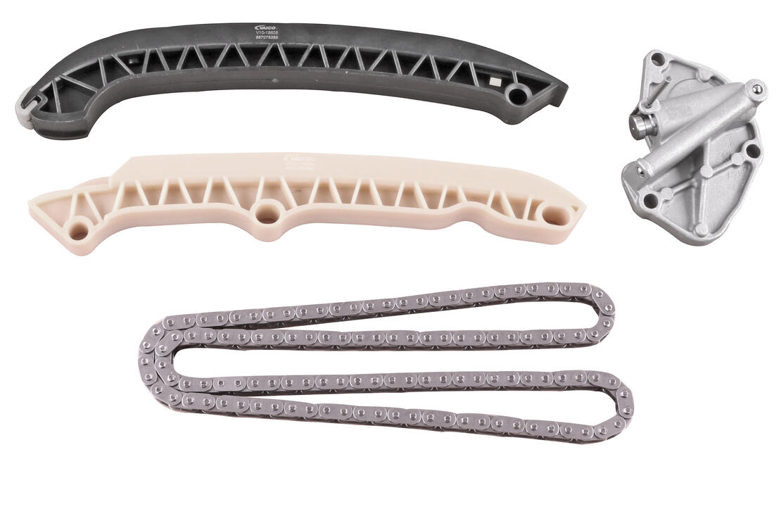 VAICO V1010008BEK Timing Chain Kit