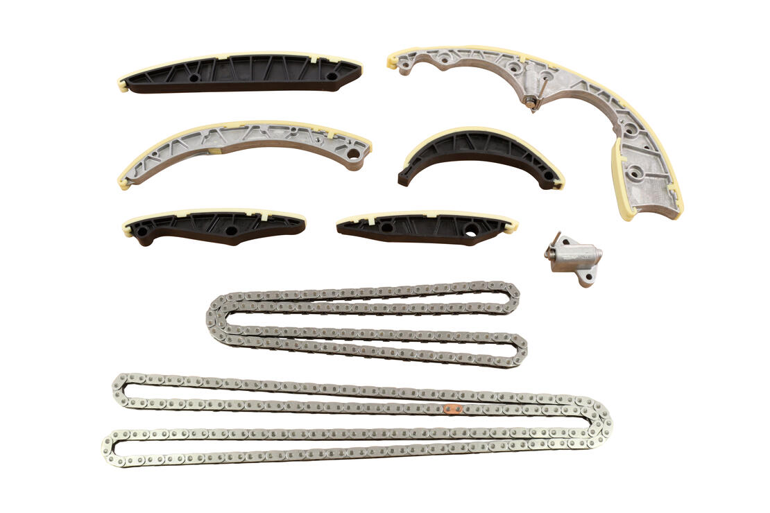 VAICO V1010019BEK Timing Chain Kit