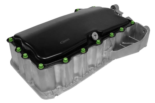 VAICO V101897 Oil Pan
