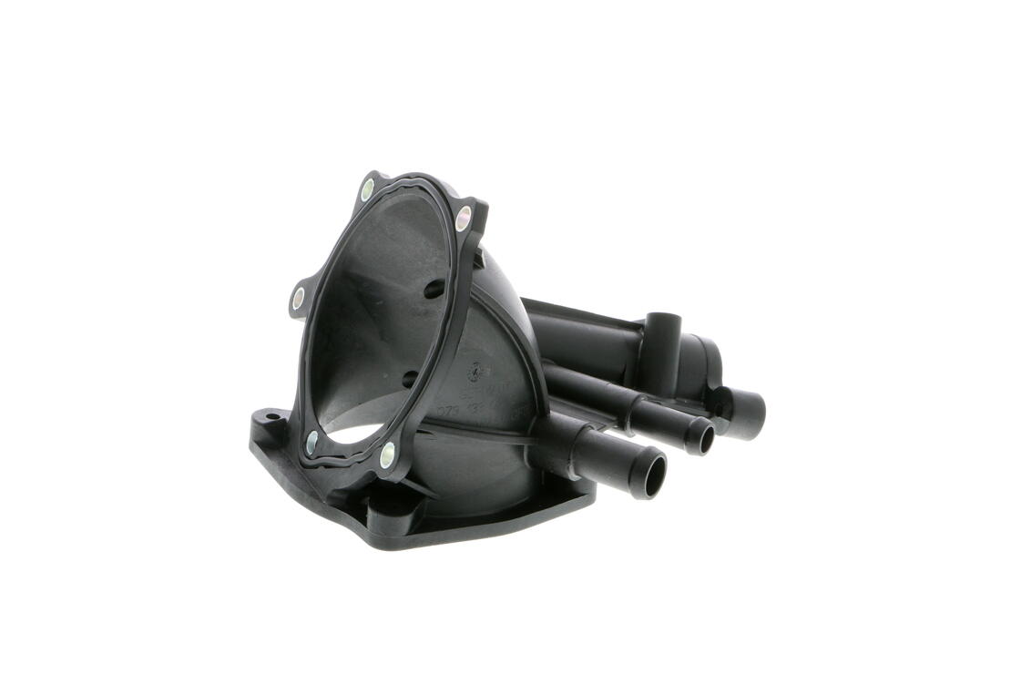 VAICO V102509 Intake Manifold, Air Supply