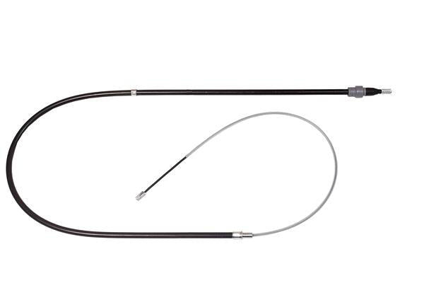 VAICO V1030026 Cable, Parking Brake