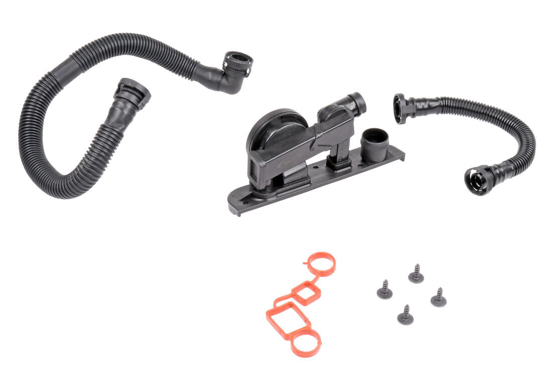 VAICO V103247 Repair Kit, Crankcase Ventilation