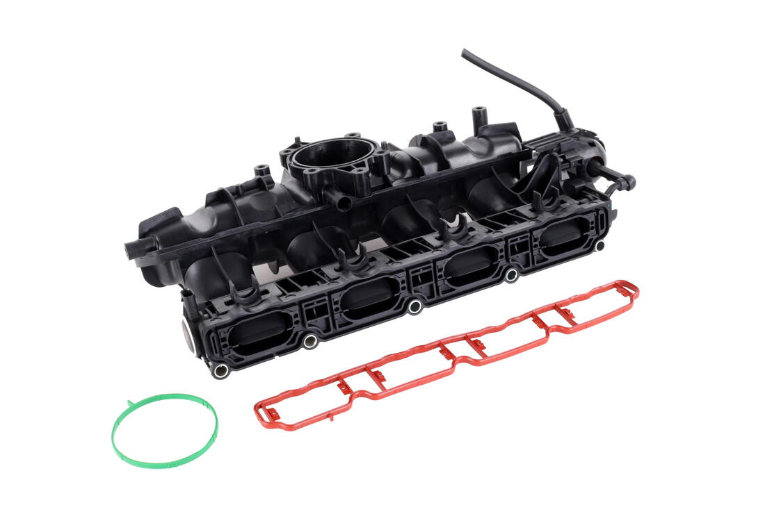 VAICO V103954 Intake Manifold Module