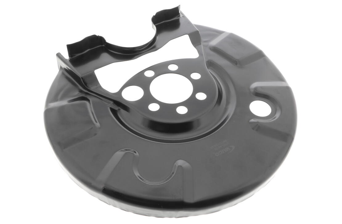 VAICO V104826 Splash Plate, Brake Disc