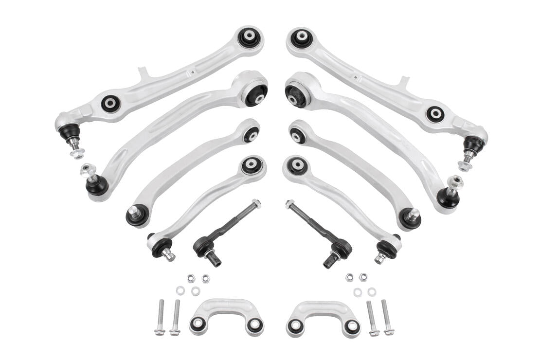 VAICO V104833 Steering Set, Wheel Suspension