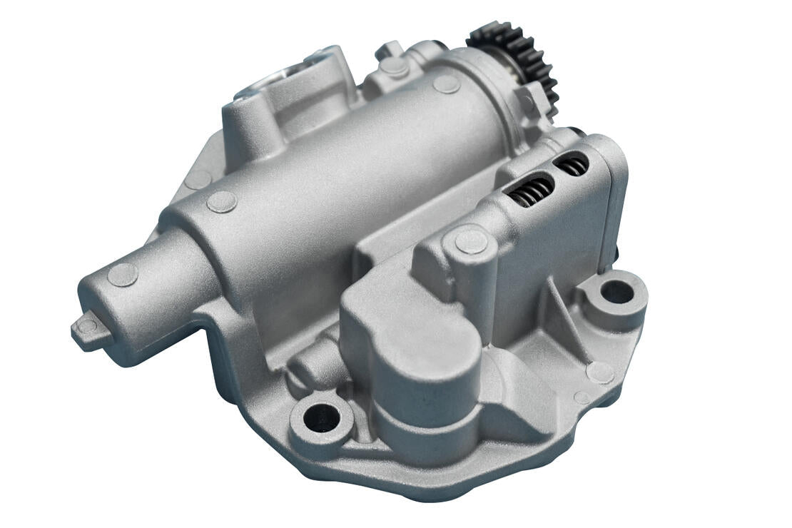 VAICO V104899 Oil Pump