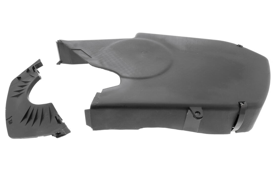 VAICO V105222 Cover, Timing Belt