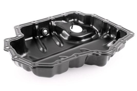 VAICO V105372 Oil Pan