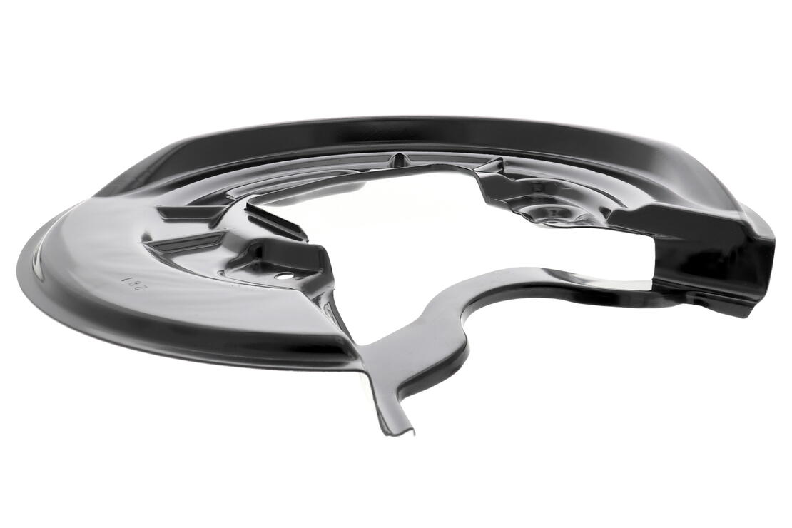 VAICO V105474 Splash Plate, Brake Disc