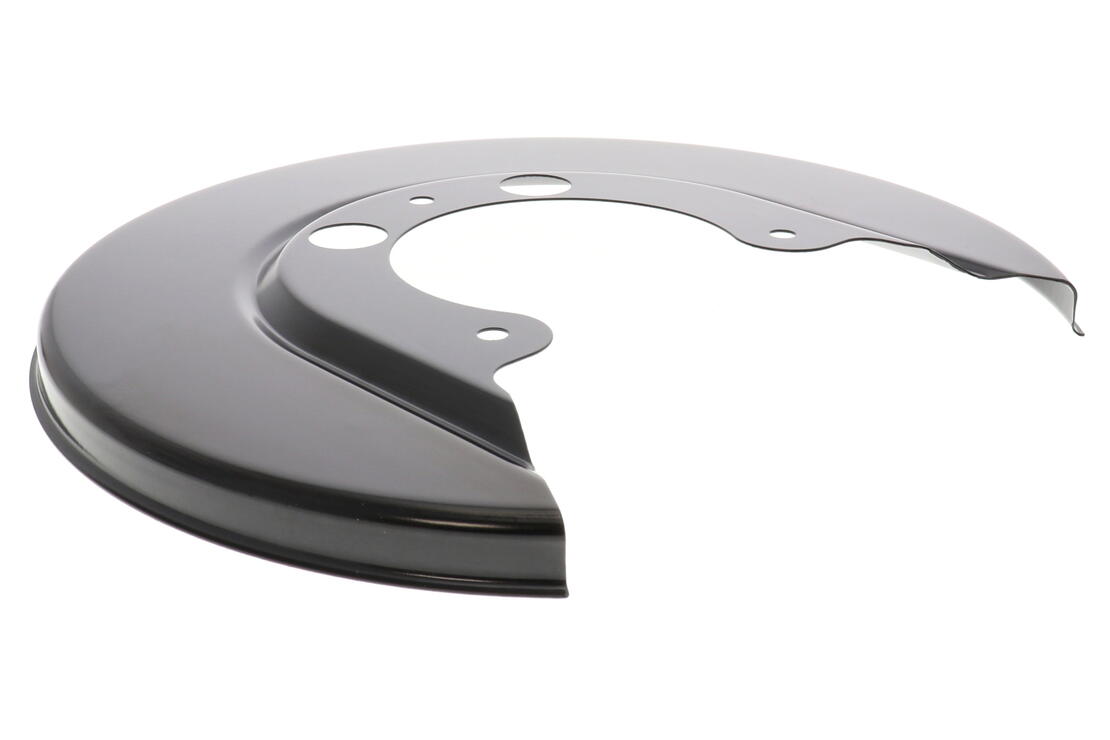 VAICO V105480 Splash Plate, Brake Disc