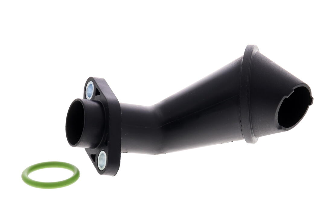 VAICO V106572 Intake Manifold, Oil Pump