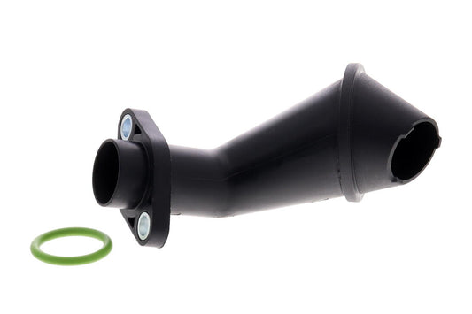 VAICO V106572 Intake Manifold, Oil Pump
